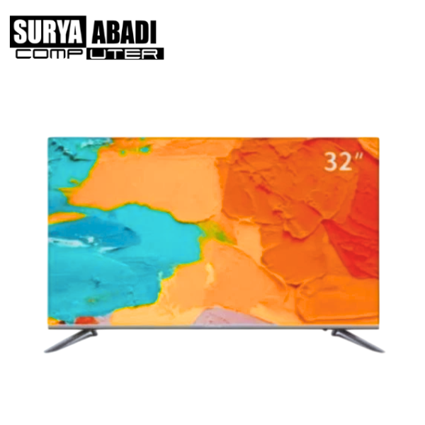 TV COOCAA 32S6 PLUS