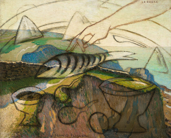 Le Zèbre circa 1928   1929