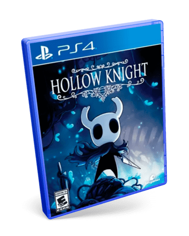 Hollow Knight