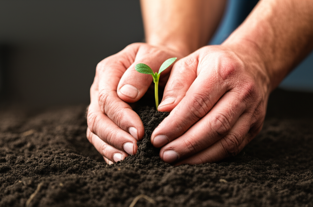 📢 나이 때문에 포기하지 마세요