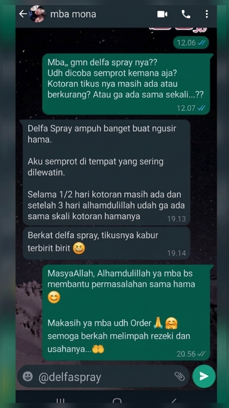 Mba Mona