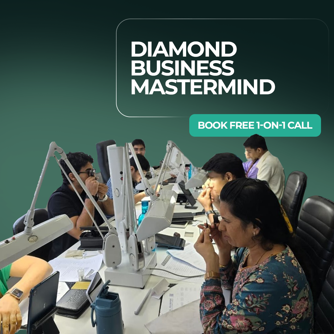 Diamond Business Mastermind