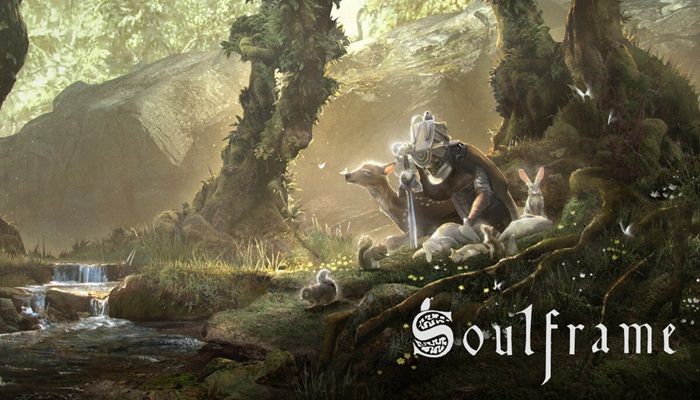 Steam's Global Nexus: Soulframe Healing Guide Spotted
