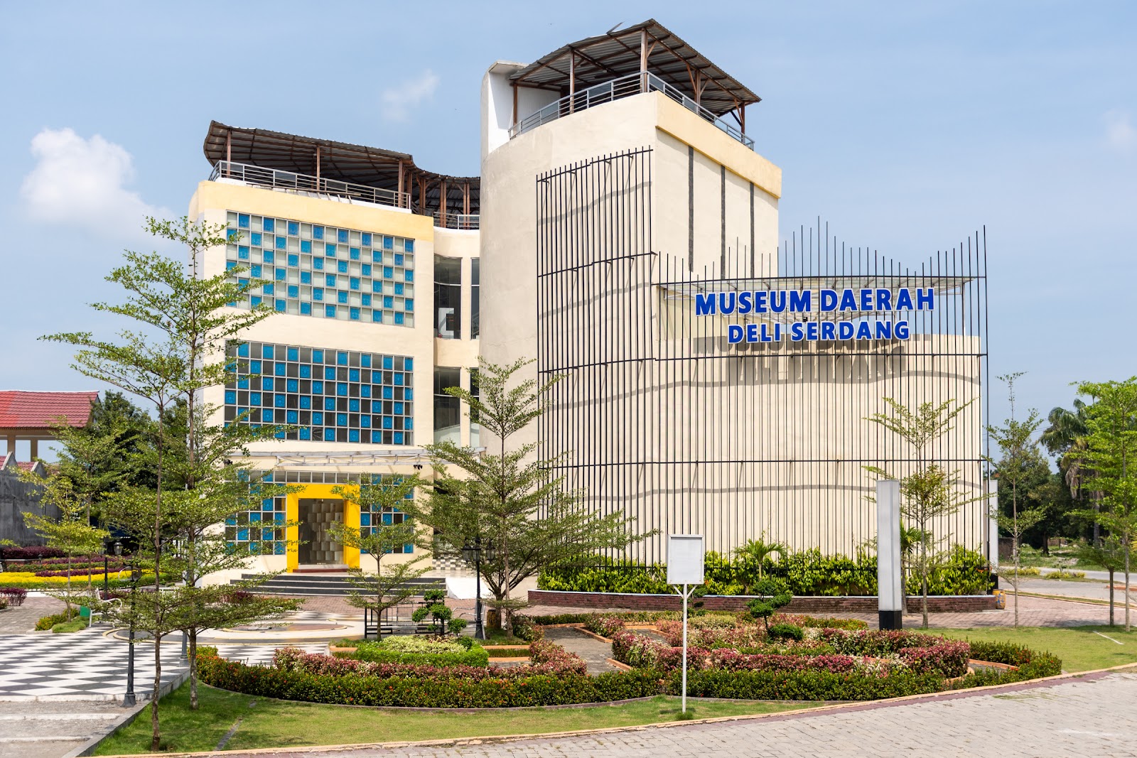 Keanekaragaman Budaya dan Potensi Pariwisata Kabupaten Deli Serdang