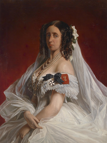 Marie von Sachsen Weimar von Preußen