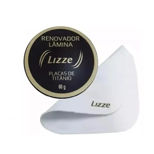 Kit de limpieza plancha LIZZE EXTREME – LISO EXTREMO