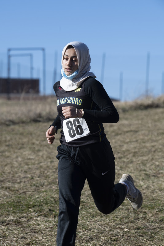 Photo of Asmaa