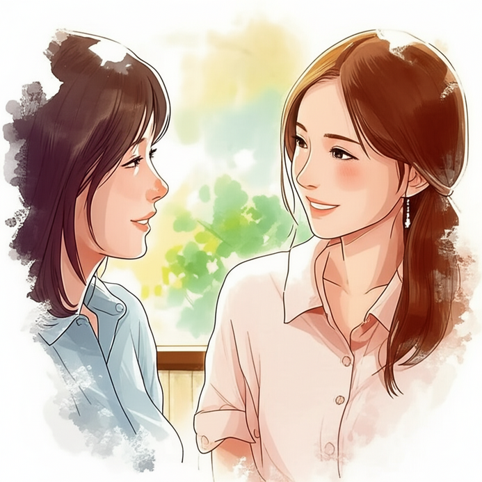 생성된 블로그 이미지