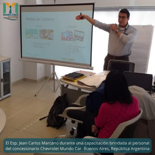 Galería Marcano Consulting 9