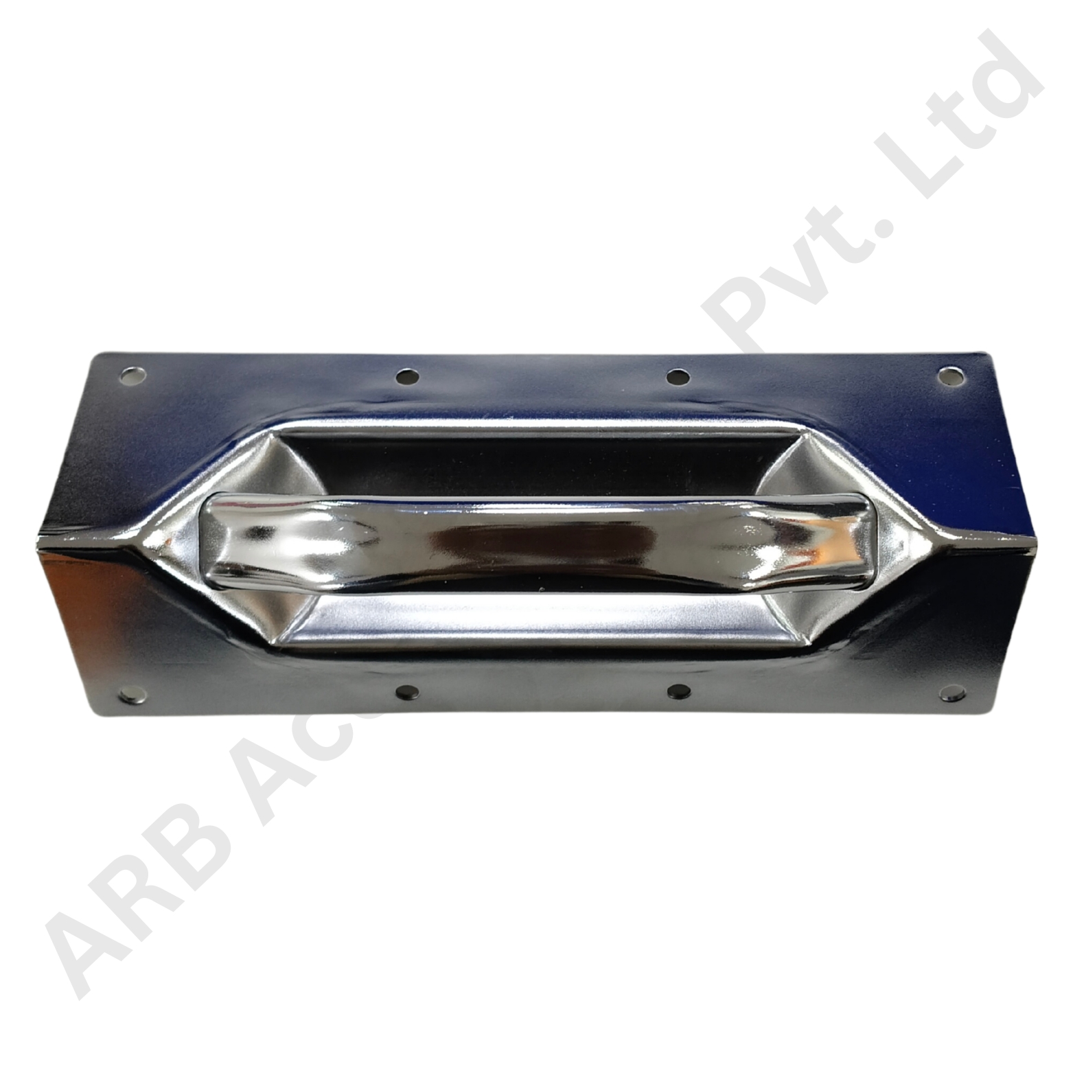 LITHIUM BATTERY METAL BOX HANDEL 20X6 (IMP) (10881)