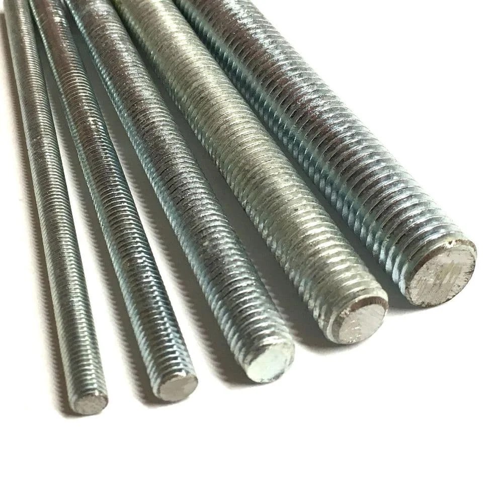 Threaded Rods