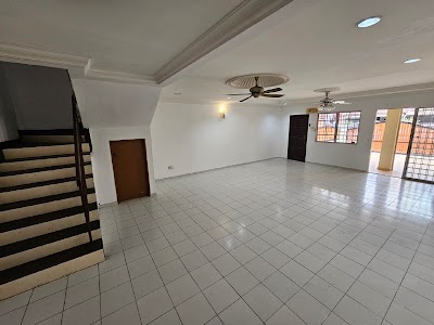 Double Storey Extend Bangi Perdana Seksyen 3 — foto 2/8