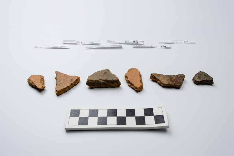 Artifacts – Image 01