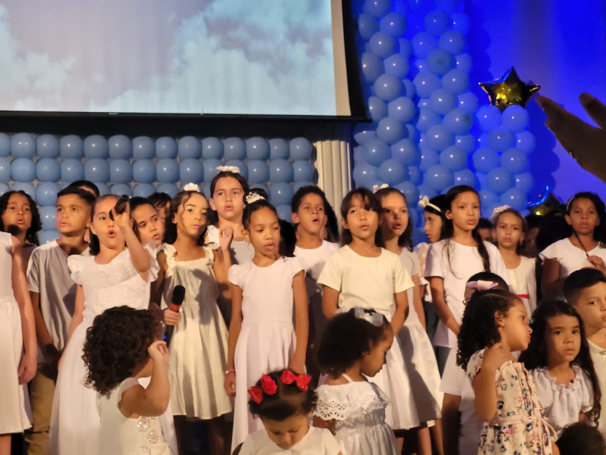 ADMC Kids - Momento 1