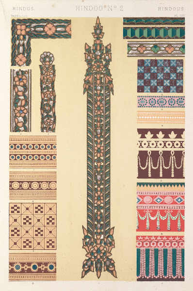 Hindoo No2 1856