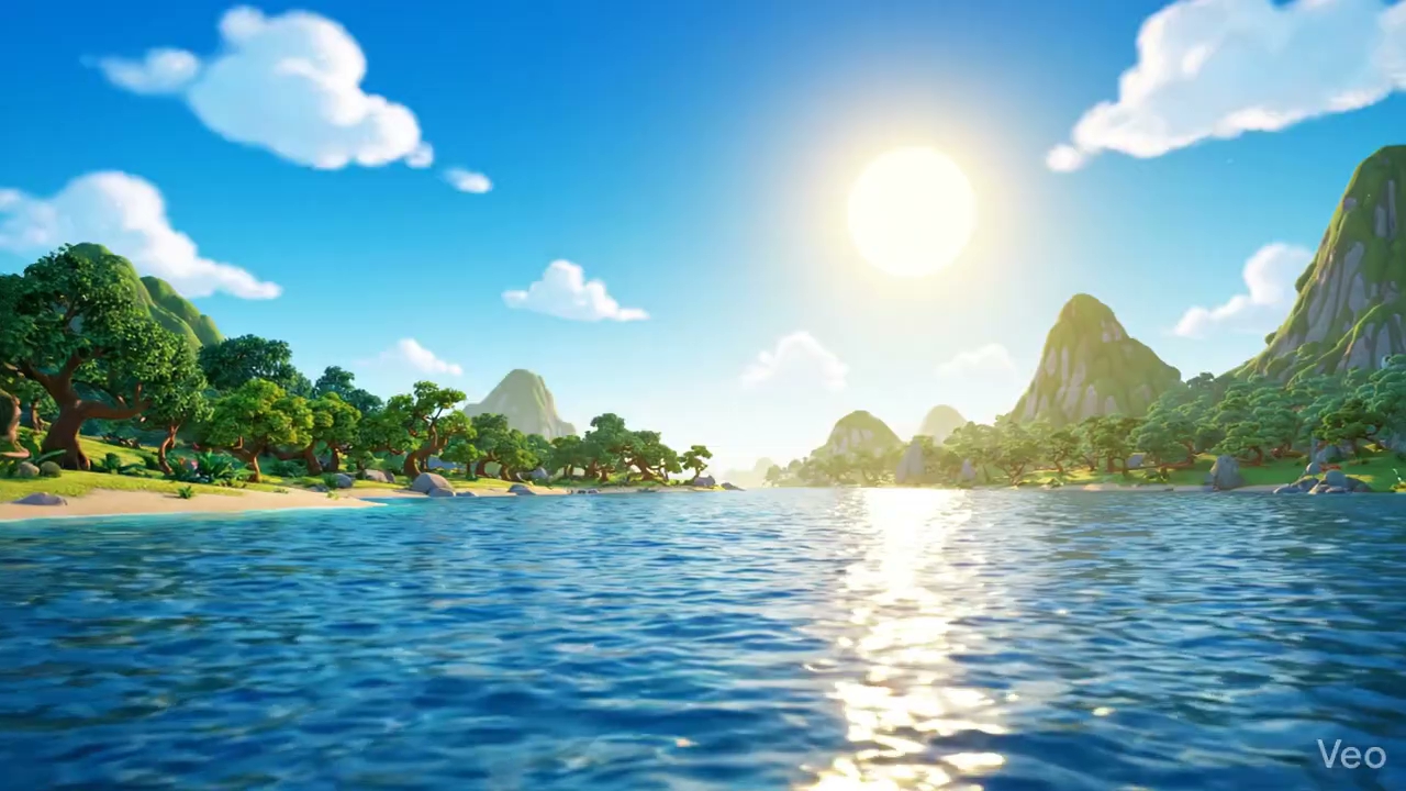 Video SỰ BAY HƠI CỦA NƯỚC - video