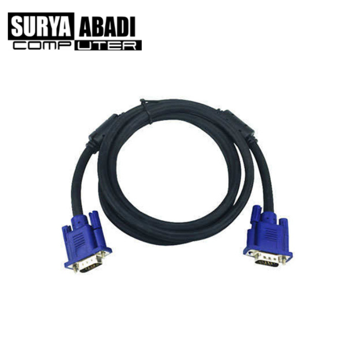 KABEL VGA 5 METER
