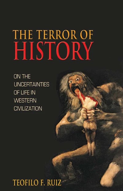 The Terror of History- On the Uncertainties of Life in Western Civilization