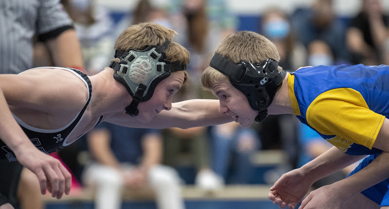 Photo from 2021.11.17 Andrew Lewis