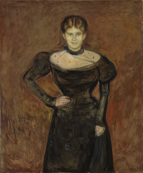Aase Nørregaard 1899