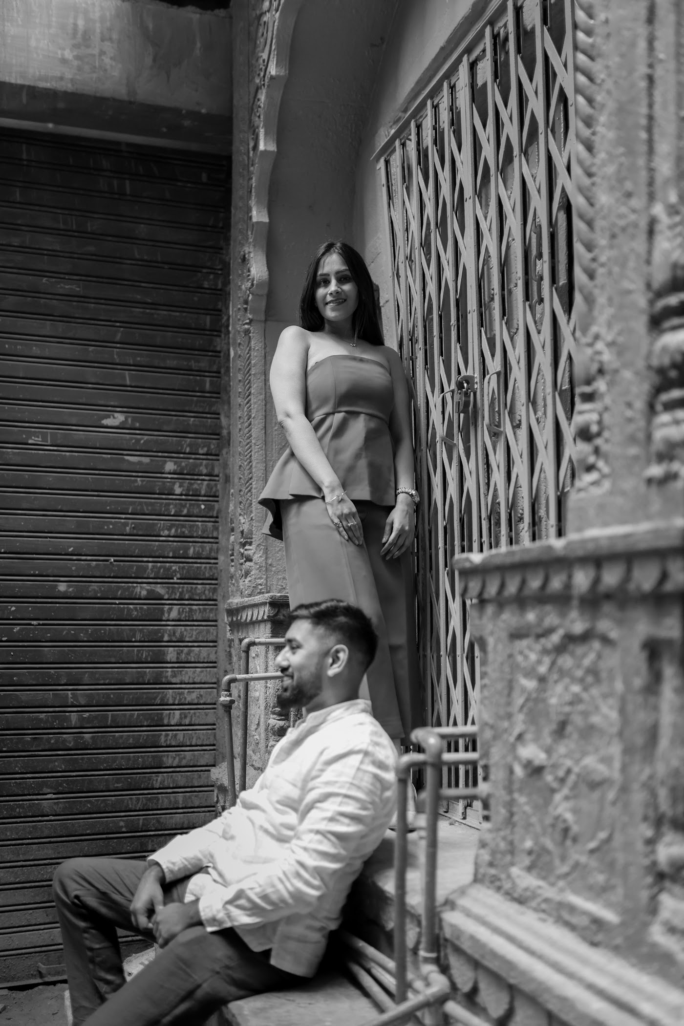 Pre-Wedding 10