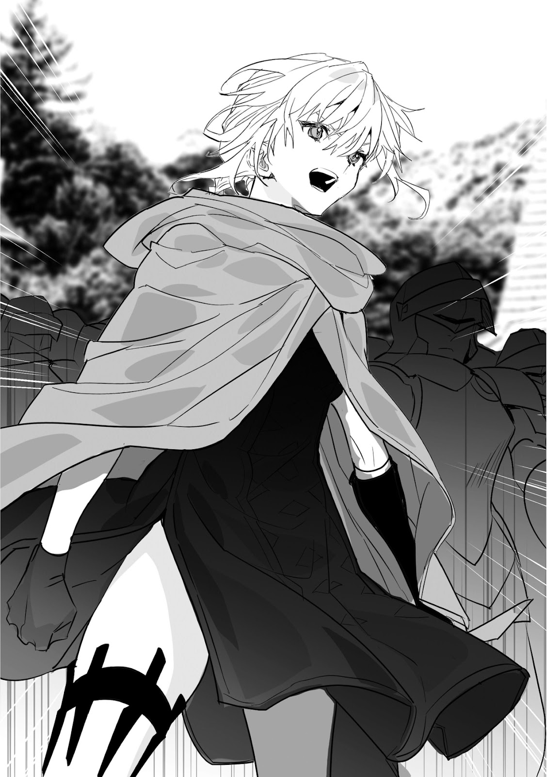 OTOME GAME SAIKYOU HEROINE SURVIVAL 9_163