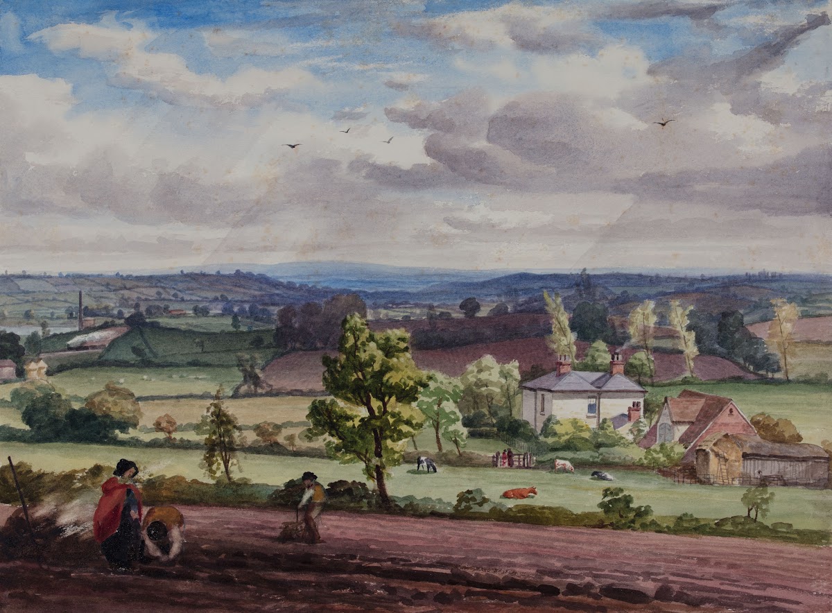 Low Hill 1850 1880