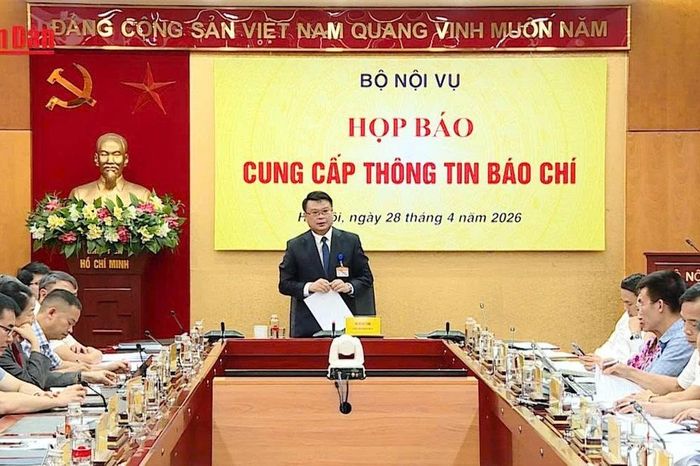 [Video] Lương cơ sở dự kiến tăng lên 2,53 triệu đồng, áp dụng từ ngày 1/7 - Báo Nhân Dân