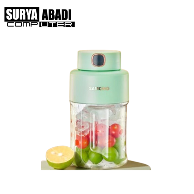 FOOD PROCESSOR SW-Y10