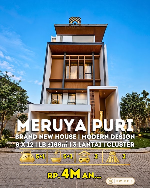 Meruya