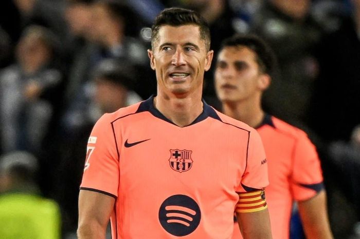 Barcelona đứt mạch thăng hoa - Tạp chí Tri thức