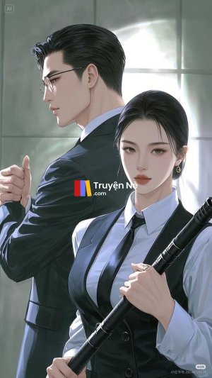 Chiếc Áo Sơ Mi Giữa Ranh Giới