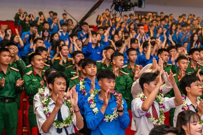 Chăm lo thanh niên là đầu tư cho tương lai phát triển của Quảng Ninh - Báo Tiền Phong