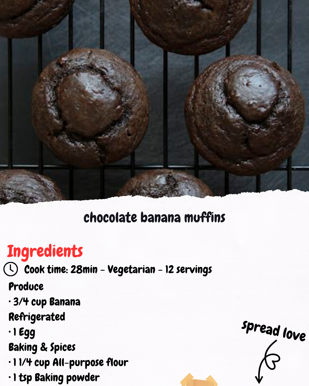 Nutella Swirled Banana Bread recipes Dessert