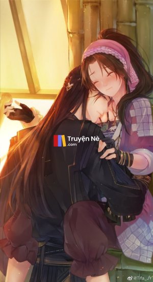 Cành Hoa Diêu Hoàng Bí Ẩn