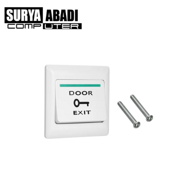 EXIT BUTTON DOORLOCK