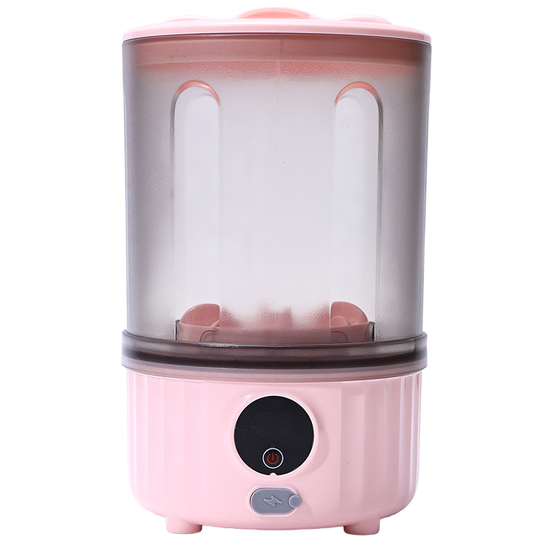 Portable Washing Machine Model YC-007 with Drainage