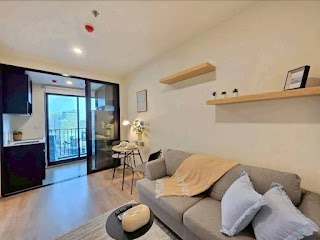 Nue District R9 ห้อง ZC357 ภาพที่ 1