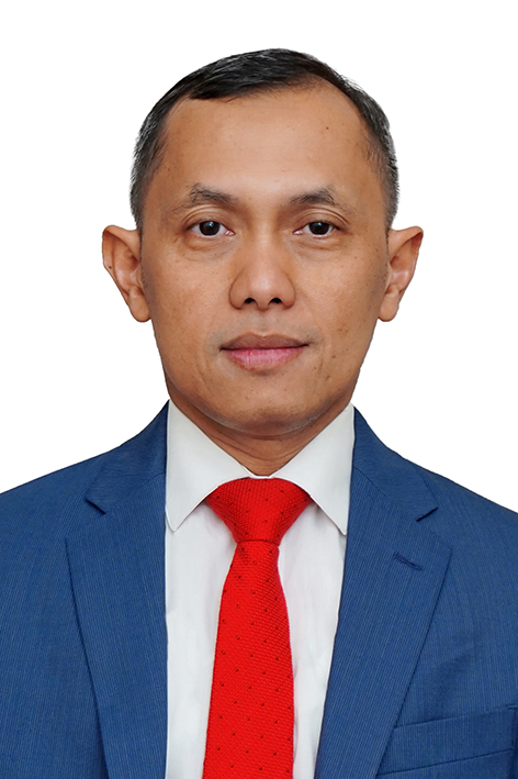 Rahmat Hindiarta Kusuma