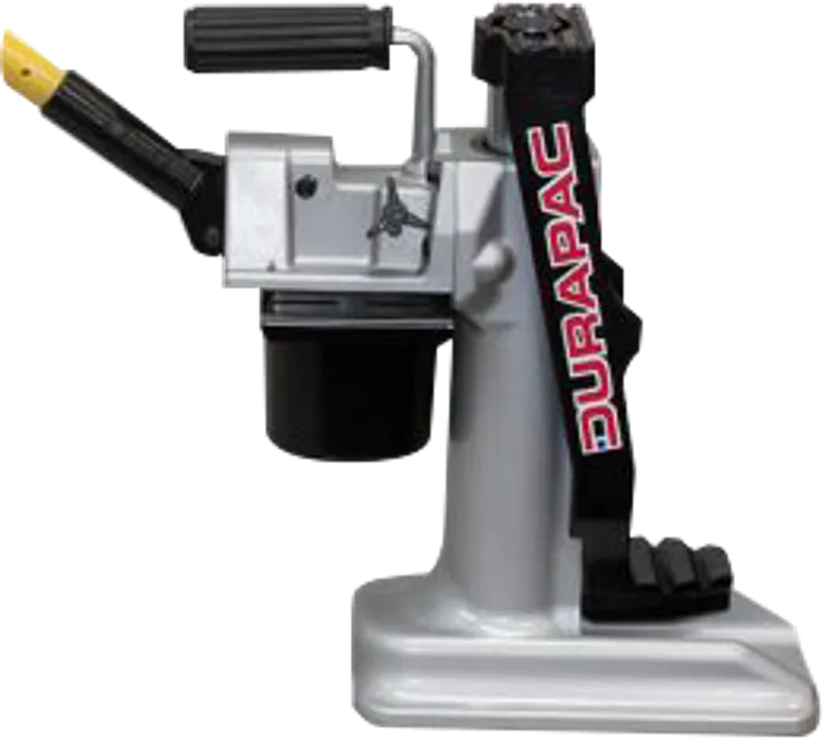 DRJ-10 Rail Jack 10 Ton