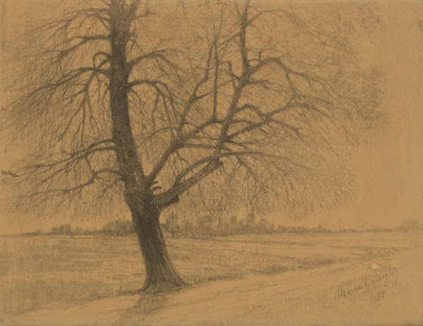 Tree 1887
