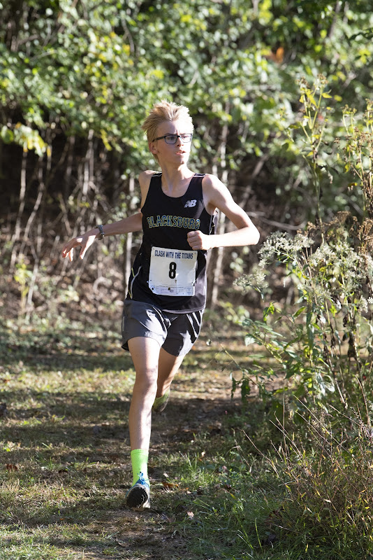 Photo from 2019.10.14 Regional Championship (Boys)