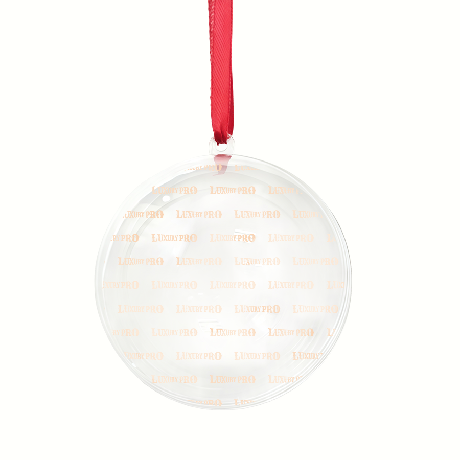 Christmas Balls