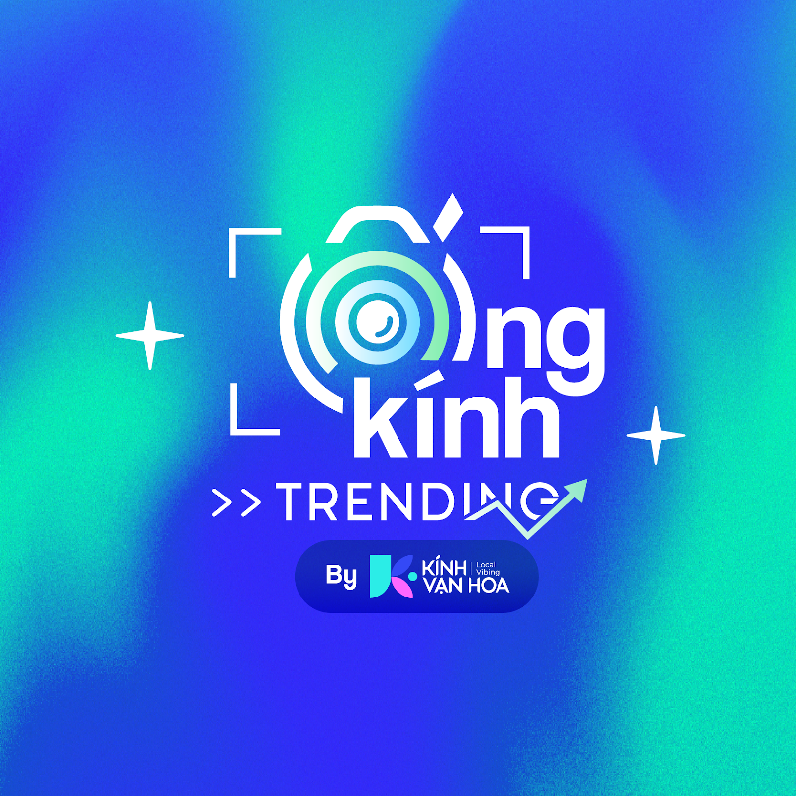 Ống Kính Trending Avatar