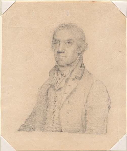 Abraham Baldwin 1807