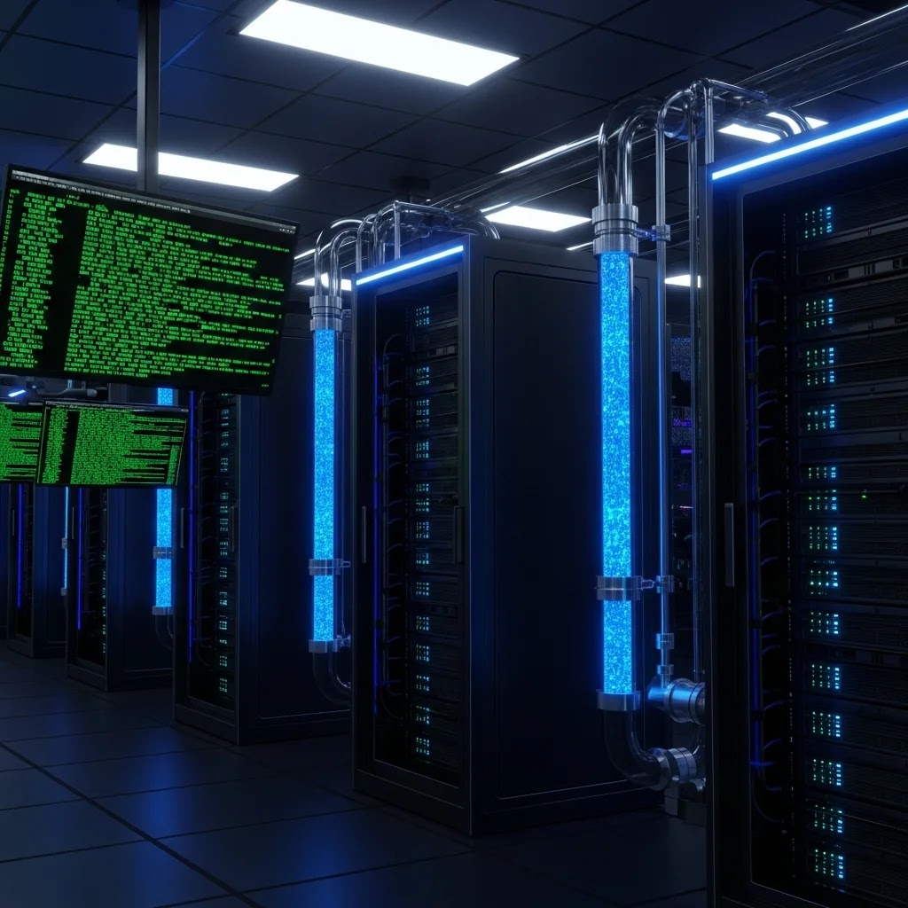 The Utilization Gap and the OOM Tax