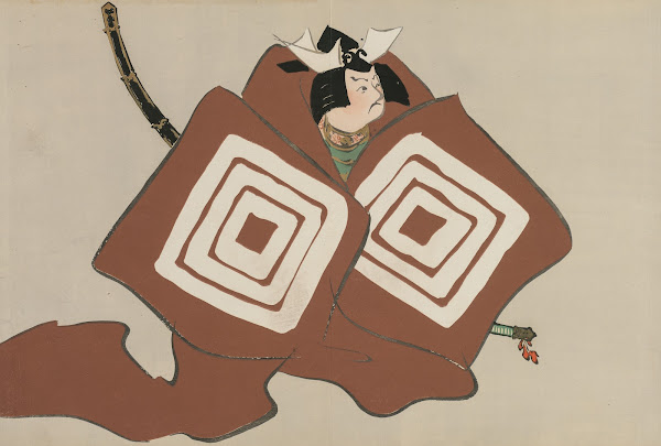 Shibaraku Shibaraku 1909 1910
