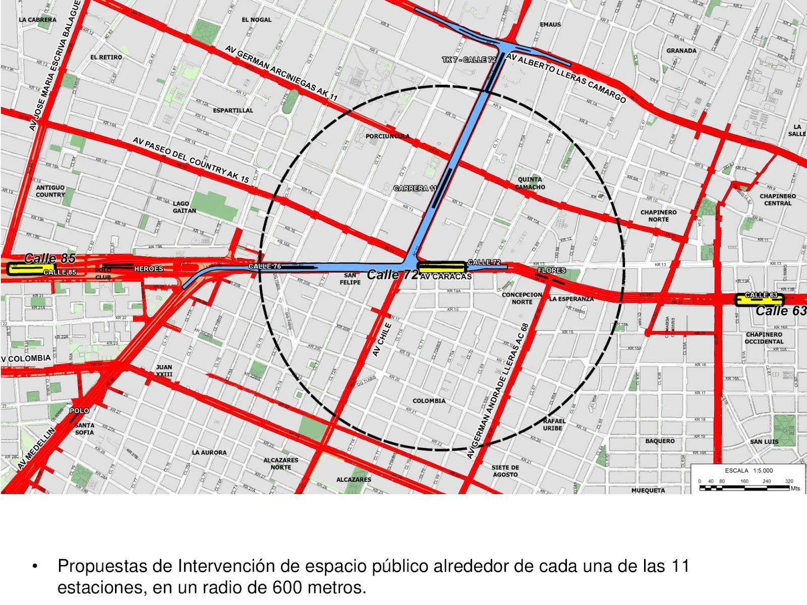 SITM Metro