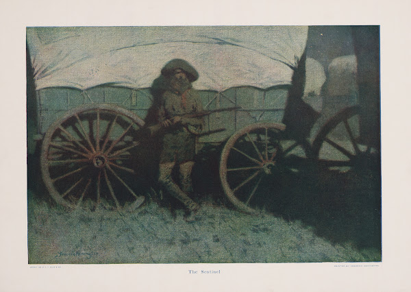 The Sentinel 1909