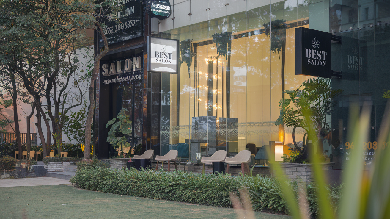 Best Salons in Goregaon West – Top Picks 2026